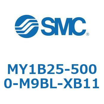 MY1B25-5000-M9BL-XB11 ���J�W���C���g�����b�h���X�V�����_/��{�` MY1B25-5 SMC 55760205