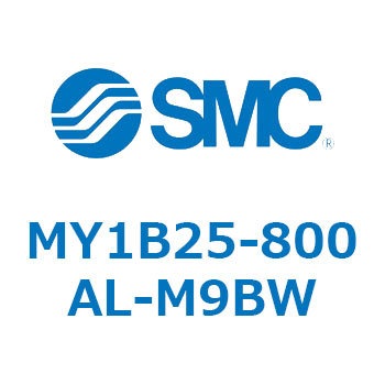 MY1B25-800AL-M9BW ���J�W���C���g�����b�h���X�V�����_/��{�` MY1B25-8 SMC 55763653