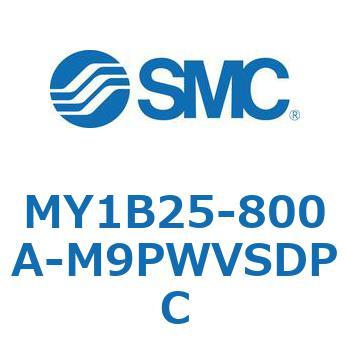 MY1B25-800A-M9PWVSDPC ���J�W���C���g�����b�h���X�V�����_/��{�` MY1B25-8 SMC 55763662