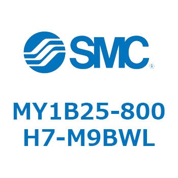 MY1B25-800H7-M9BWL ���J�W���C���g�����b�h���X�V�����_/��{�` MY1B25-8 SMC 55763696