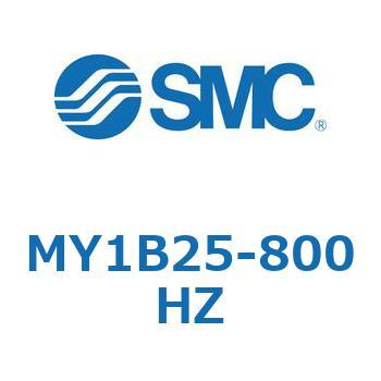 メカジョイント式ロッドレスシリンダ/基本形 MY1B25-8 SMC