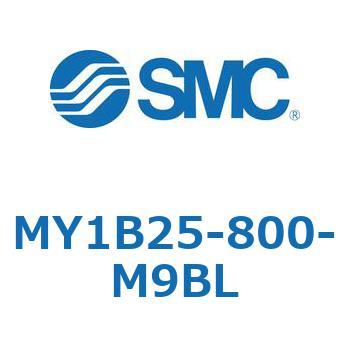 MY1B25-800-M9BL ���J�W���C���g�����b�h���X�V�����_/��{�` MY1B25-8 SMC 55763897