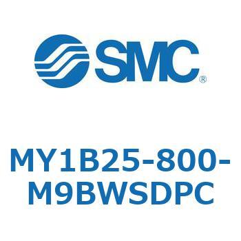 MY1B25-800-M9BWSDPC ���J�W���C���g�����b�h���X�V�����_/��{�` MY1B25-8 SMC 55763924