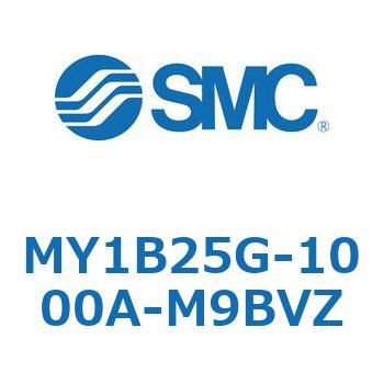 MY1B25G-1000A-M9BVZ ���J�W���C���g�����b�h���X�V�����_/��{�` MY1B25G-1 SMC 55764511