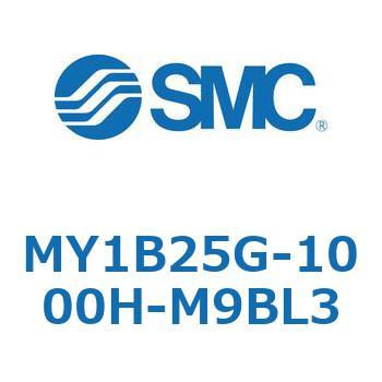 MY1B25G-1000H-M9BL3 ���J�W���C���g�����b�h���X�V�����_/��{�` MY1B25G-1 SMC 55764536