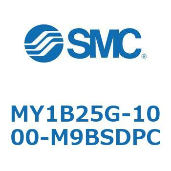 MY1B25G-1000-M9BSDPC ���J�W���C���g�����b�h���X�V�����_/��{�` MY1B25G-1 SMC 55764651