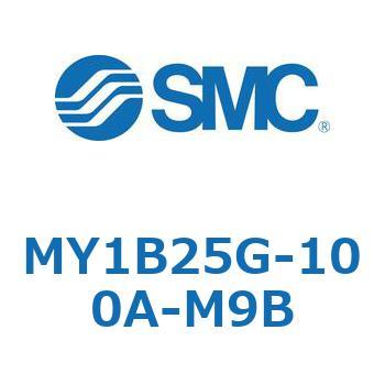 MY1B25G-100A-M9B ���J�W���C���g�����b�h���X�V�����_/��{�` MY1B25G-1 SMC 55764737