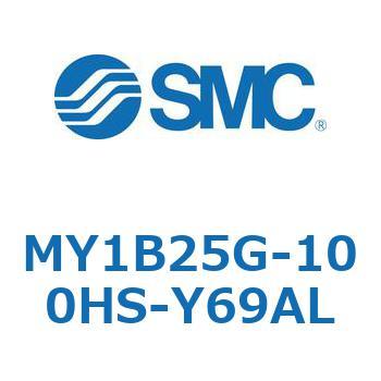 MY1B25G-100HS-Y69AL ���J�W���C���g�����b�h���X�V�����_/��{�` MY1B25G-1 SMC 55764746