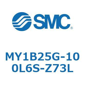 MY1B25G-100L6S-Z73L ���J�W���C���g�����b�h���X�V�����_/��{�` MY1B25G-1 SMC 55764773