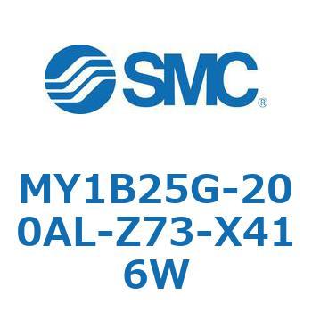 MY1B25G-200AL-Z73-X416W ���J�W���C���g�����b�h���X�V�����_/��{�` MY1B25G-2 SMC 55765866