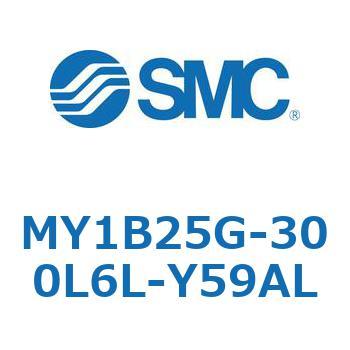 MY1B25G-300L6L-Y59AL ���J�W���C���g�����b�h���X�V�����_/��{�` MY1B25G-3 SMC 55766541