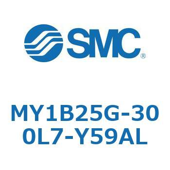 MY1B25G-300L7-Y59AL ���J�W���C���g�����b�h���X�V�����_/��{�` MY1B25G-3 SMC 55766584