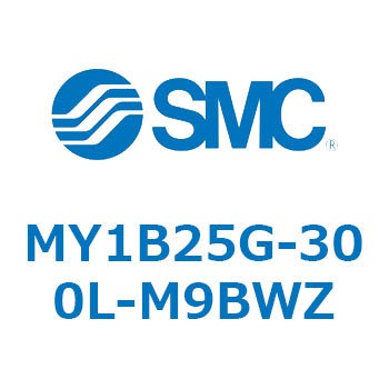 MY1B25G-300L-M9BWZ ���J�W���C���g�����b�h���X�V�����_/��{�` MY1B25G-3 SMC 55766681