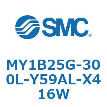 MY1B25G-300L-Y59AL-X416W ���J�W���C���g�����b�h���X�V�����_/��{�` MY1B25G-3 SMC 55766751