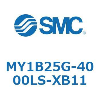 MY1B25G-4000LS-XB11 JWCgbhXV_/{` MY1B25G-4 SMC 55767467