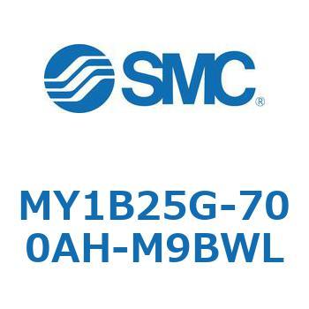 MY1B25G-700AH-M9BWL ���J�W���C���g�����b�h���X�V�����_/��{�` MY1B25G-7 SMC 55769804