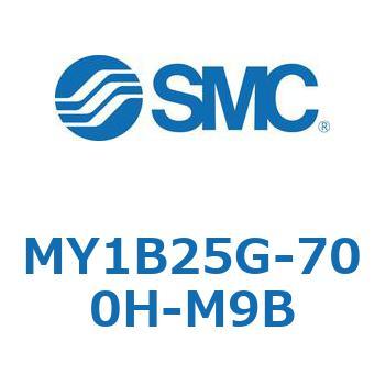 MY1B25G-700H-M9B ���J�W���C���g�����b�h���X�V�����_/��{�` MY1B25G-7 SMC 55769831