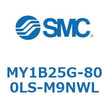 MY1B25G-800LS-M9NWL ���J�W���C���g�����b�h���X�V�����_/��{�` MY1B25G-8 SMC 55770574