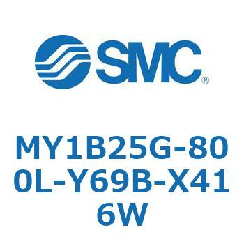 MY1B25G-800L-Y69B-X416W JWCgbhXV_/{` MY1B25G-8 SMC 55770626