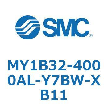 MY1B32-4000AL-Y7BW-XB11 メカジョイント式ロッドレスシリンダ/基本形 MY1B32-4 SMC 55777802