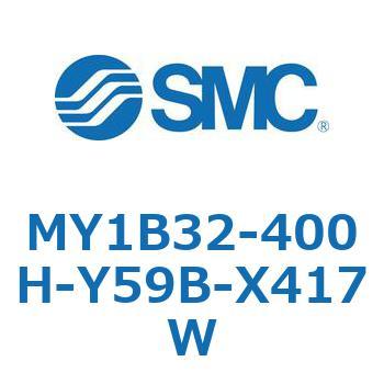 MY1B32-400H-Y59B-X417W JWCgbhXV_/{` MY1B32-4 SMC 55777994