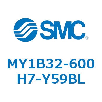 MY1B32-600H7-Y59BL ���J�W���C���g�����b�h���X�V�����_/��{�` MY1B32-6 SMC 55781013