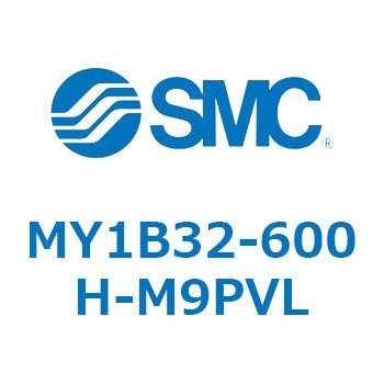 MY1B32-600H-M9PVL ���J�W���C���g�����b�h���X�V�����_/��{�` MY1B32-6 SMC 55781074