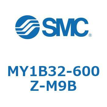 メカジョイント式ロッドレスシリンダ/基本形 MY1B32-6 SMC