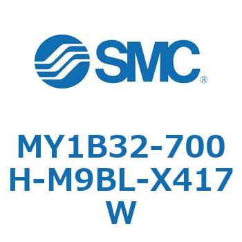 MY1B32-700H-M9BL-X417W ���J�W���C���g�����b�h���X�V�����_/��{�` MY1B32-7 SMC 55782282