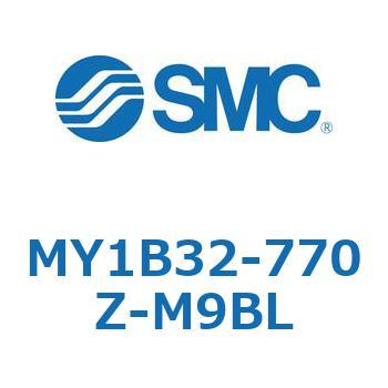 メカジョイント式ロッドレスシリンダ/基本形 MY1B32-7 SMC