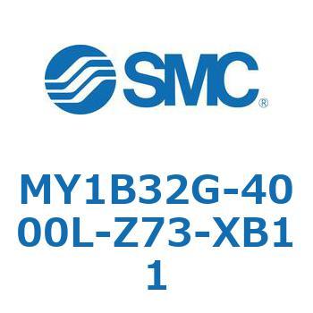 MY1B32G-4000L-Z73-XB11 ���J�W���C���g�����b�h���X�V�����_/��{�` MY1B32G-4 SMC 55787645
