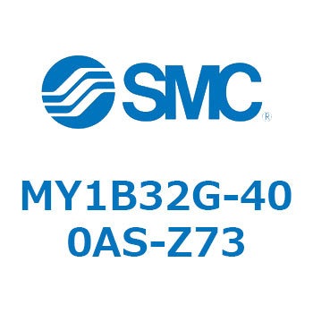 MY1B32G-400AS-Z73 ���J�W���C���g�����b�h���X�V�����_/��{�` MY1B32G-4 SMC 55787663