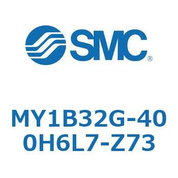 MY1B32G-400H6L7-Z73 ���J�W���C���g�����b�h���X�V�����_/��{�` MY1B32G-4 SMC 55787681