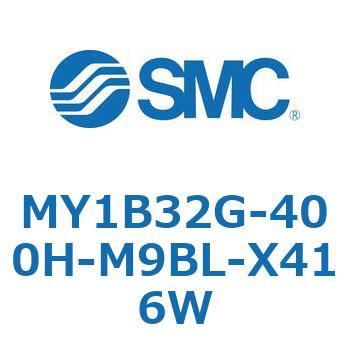 MY1B32G-400H-M9BL-X416W ���J�W���C���g�����b�h���X�V�����_/��{�` MY1B32G-4 SMC 55787724