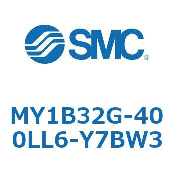 MY1B32G-400LL6-Y7BW3 ���J�W���C���g�����b�h���X�V�����_/��{�` MY1B32G-4 SMC 55787864