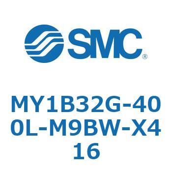 MY1B32G-400L-M9BW-X416 ���J�W���C���g�����b�h���X�V�����_/��{�` MY1B32G-4 SMC 55787916