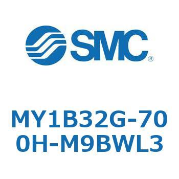 MY1B32G-700H-M9BWL3 ���J�W���C���g�����b�h���X�V�����_/��{�` MY1B32G-7 SMC 55789903