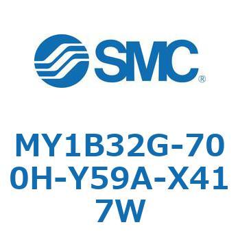 MY1B32G-700H-Y59A-X417W ���J�W���C���g�����b�h���X�V�����_/��{�` MY1B32G-7 SMC 55789912
