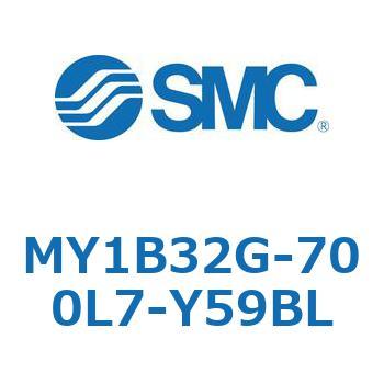 MY1B32G-700L7-Y59BL ���J�W���C���g�����b�h���X�V�����_/��{�` MY1B32G-7 SMC 55789946