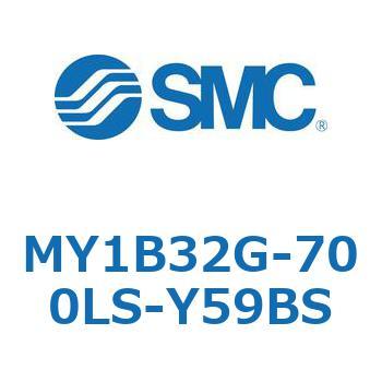 MY1B32G-700LS-Y59BS ���J�W���C���g�����b�h���X�V�����_/��{�` MY1B32G-7 SMC 55789982