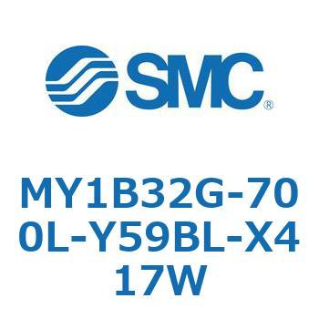 MY1B32G-700L-Y59BL-X417W ���J�W���C���g�����b�h���X�V�����_/��{�` MY1B32G-7 SMC 55790025