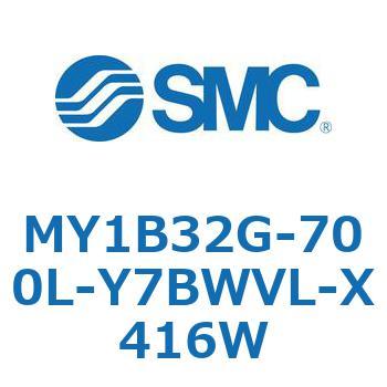 MY1B32G-700L-Y7BWVL-X416W ���J�W���C���g�����b�h���X�V�����_/��{�` MY1B32G-7 SMC 55790043