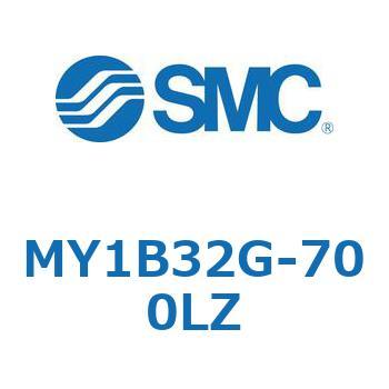 メカジョイント式ロッドレスシリンダ/基本形 MY1B32G-7 SMC