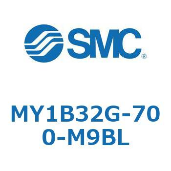 MY1B32G-700-M9BL ���J�W���C���g�����b�h���X�V�����_/��{�` MY1B32G-7 SMC 55790061