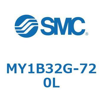 MY1B32G-720L ���J�W���C���g�����b�h���X�V�����_/��{�` MY1B32G-7 SMC 55790147