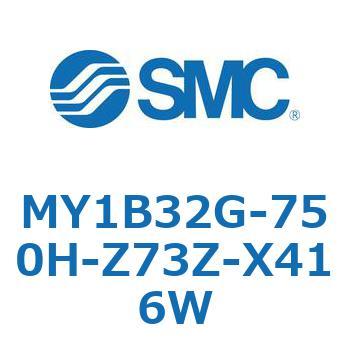 MY1B32G-750H-Z73Z-X416W ���J�W���C���g�����b�h���X�V�����_/��{�` MY1B32G-7 SMC 55790226