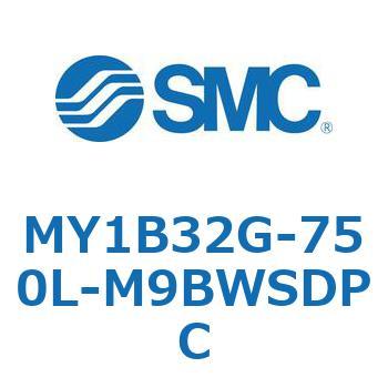 MY1B32G-750L-M9BWSDPC ���J�W���C���g�����b�h���X�V�����_/��{�` MY1B32G-7 SMC 55790244