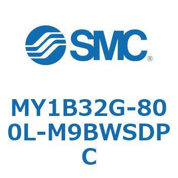 MY1B32G-800L-M9BWSDPC ���J�W���C���g�����b�h���X�V�����_/��{�` MY1B32G-8 SMC 55790472