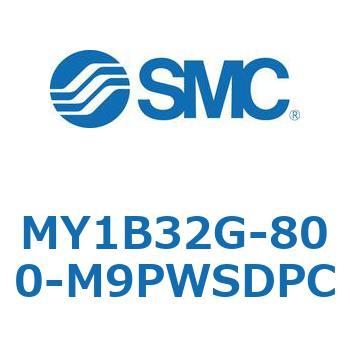 MY1B32G-800-M9PWSDPC ���J�W���C���g�����b�h���X�V�����_/��{�` MY1B32G-8 SMC 55790533