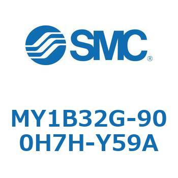 MY1B32G-900H7H-Y59A ���J�W���C���g�����b�h���X�V�����_/��{�` MY1B32G-9 SMC 55790691